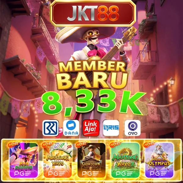 JKT88