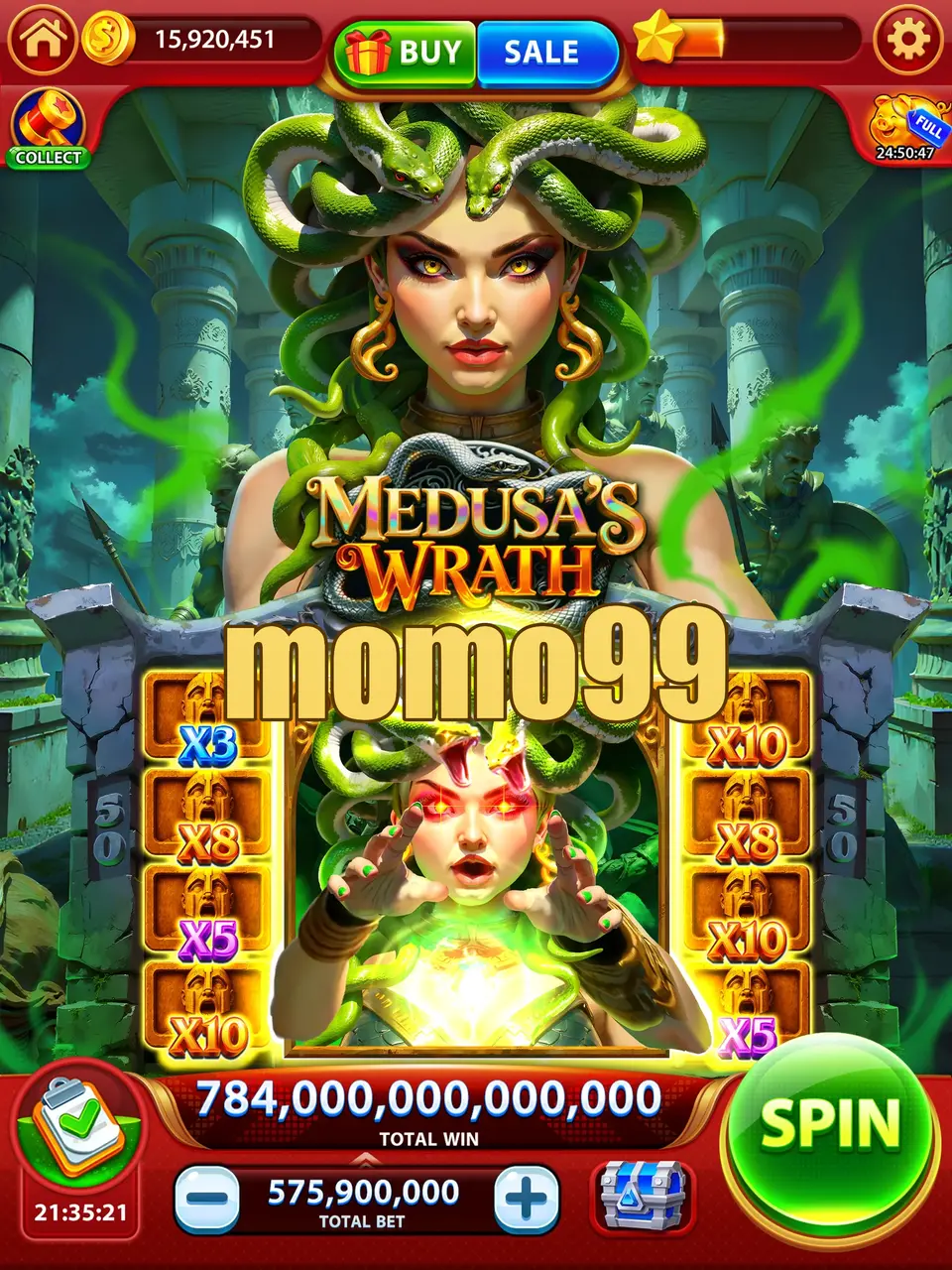 momo99 Tangkapan Layar